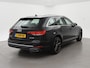 Audi A4 Avant 40 TDI 190 PK AUT. + PANORAMA | AFN. TREKHAAK | LEDER SPORTINTERIEUR | APPLE CARPLAY | STOELVERW.