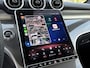 Mercedes-Benz GLC 400e 4MATIC AMG Line | Panodak | Burmester | Trekhaak | HUD | Memory