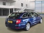 Skoda Superb Combi 1.8 TSI Elegance Business Line AUT NAVI PSENSOR CRUISE LEDER 2 X SLEUTELS