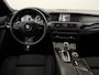 BMW 5-Serie Touring 520i Executive M Sport. Parkeersensoren, Navi, Keyless start, Virtual desk, Elektrische achterklep, Cruise control, A start stop, Lichtmetalen velgen