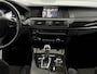 BMW 5-Serie Touring 520i Executive M Sport. Parkeersensoren, Navi, Keyless start, Virtual desk, Elektrische achterklep, Cruise control, A start stop, Lichtmetalen velgen