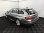 BMW 5-Serie Touring 520i Executive M Sport. Parkeersensoren, Navi, Keyless start, Virtual desk, Elektrische achterklep, Cruise control, A start stop, Lichtmetalen velgen