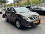 Nissan Qashqai 1.2 Acenta Automaat Navi Camera Pano