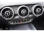 Audi TT 2.0 TFSI quattro Pro Line +