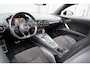 Audi TT 2.0 TFSI quattro Pro Line +