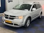 Dodge Journey 2.4 SXT Business Edition / 7 ZITTER / DEALER ONDERHOUDEN / NETTE AUTO