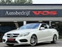 Mercedes-Benz E-klasse Cabrio 350 AMG-line | 360 Camera | Stoelventilatie | H&K | Memory | V6