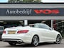 Mercedes-Benz E-klasse Cabrio 350 AMG-line | 360 Camera | Stoelventilatie | H&K | Memory | V6