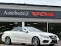 Mercedes-Benz E-klasse Cabrio 350 AMG-line | 360 Camera | Stoelventilatie | H&K | Memory | V6