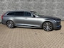 Volvo V90 2.0 T8 AWD Inscription | Plug-in Hybrid (PHEV) | Trekhaak | Luchtvering | Harman Kardon Audio | Nappaleder | Stoelventilatie | Stoelmassage | Stoelverwarming voor en achter | Achteruitrijcamera | Parkeersensoren | Keyless Entry | Elektrische Achterklep | Elektrisch Verstelbare Voorstoelen | Cruise Control Adaptief | BLIS | Navigatie