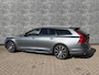 Volvo V90 2.0 T8 AWD Inscription | Plug-in Hybrid (PHEV) | Trekhaak | Luchtvering | Harman Kardon Audio | Nappaleder | Stoelventilatie | Stoelmassage | Stoelverwarming voor en achter | Achteruitrijcamera | Parkeersensoren | Keyless Entry | Elektrische Achterklep | Elektrisch Verstelbare Voorstoelen | Cruise Control Adaptief | BLIS | Navigatie