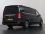 Mercedes-Benz V-klasse 250d | L3 XL | AMG | DUBBELE CABINE | NAVIGATIE | PARKEERCAMERA | 5-ZITS | LEDEREN BEKLEDING | STOELVERWARMING | TREKHAAK | AMG | CERTIFIED