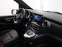Mercedes-Benz V-klasse 250d | L3 XL | AMG | DUBBELE CABINE | NAVIGATIE | PARKEERCAMERA | 5-ZITS | LEDEREN BEKLEDING | STOELVERWARMING | TREKHAAK | AMG | CERTIFIED