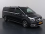 Mercedes-Benz V-klasse 250d | L3 XL | AMG | DUBBELE CABINE | NAVIGATIE | PARKEERCAMERA | 5-ZITS | LEDEREN BEKLEDING | STOELVERWARMING | TREKHAAK | AMG | CERTIFIED