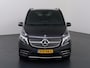 Mercedes-Benz V-klasse 250d | L3 XL | AMG | DUBBELE CABINE | NAVIGATIE | PARKEERCAMERA | 5-ZITS | LEDEREN BEKLEDING | STOELVERWARMING | TREKHAAK | AMG | CERTIFIED