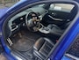 BMW 3-Serie Touring 320d High Executive Bj 2021 191PK Dealer onderhouden Vol optie !!