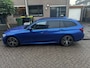 BMW 3-Serie Touring 320d High Executive Bj 2021 191PK Dealer onderhouden Vol optie !!