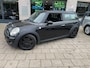 MINI Clubman 1.6 One Chili Nieuwe Distributieketting Beurt
