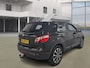 Nissan Qashqai 1.6 Connect PANORAMA NAVI PSENSOR CRUISE 2 X SLEUTELS