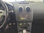 Nissan Qashqai 1.6 Connect PANORAMA NAVI PSENSOR CRUISE 2 X SLEUTELS