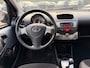 Toyota Aygo 1.0 VVT-I ASPIRATION 5-drs Automaat/Airco/Radio/Elektrische Ramen Voor