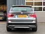 BMW X3 XDrive20i Leder Xenon Trekhaak Navigatie Cruise controle