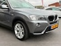 BMW X3 XDrive20i Leder Xenon Trekhaak Navigatie Cruise controle
