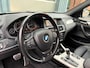 BMW X3 XDrive20i Leder Xenon Trekhaak Navigatie Cruise controle