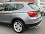 BMW X3 XDrive20i Leder Xenon Trekhaak Navigatie Cruise controle