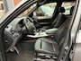 BMW X3 XDrive20i Leder Xenon Trekhaak Navigatie Cruise controle