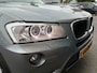 BMW X3 XDrive20i Leder Xenon Trekhaak Navigatie Cruise controle