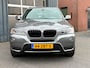 BMW X3 XDrive20i Leder Xenon Trekhaak Navigatie Cruise controle
