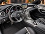 Mercedes-Benz C-klasse Estate AMG 63 S 510PK V8 BiTurbo | Pano | Kuip - Schaalstoelen| XX-583-X | Burmester | Cruisecontrol | Navi | Led | Nieuwstaat | IWC | Memory | Stoelverwarming | Camera | F1 Flippers | Parfumering | Ionisering | Dodehoek detectie