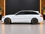 Mercedes-Benz C-klasse Estate AMG 63 S 510PK V8 BiTurbo | Pano | Kuip - Schaalstoelen| XX-583-X | Burmester | Cruisecontrol | Navi | Led | Nieuwstaat | IWC | Memory | Stoelverwarming | Camera | F1 Flippers | Parfumering | Ionisering | Dodehoek detectie