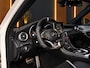 Mercedes-Benz C-klasse Estate AMG 63 S 510PK V8 BiTurbo | Pano | Kuip - Schaalstoelen| XX-583-X | Burmester | Cruisecontrol | Navi | Led | Nieuwstaat | IWC | Memory | Stoelverwarming | Camera | F1 Flippers | Parfumering | Ionisering | Dodehoek detectie
