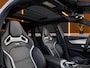 Mercedes-Benz C-klasse Estate AMG 63 S 510PK V8 BiTurbo | Pano | Kuip - Schaalstoelen| XX-583-X | Burmester | Cruisecontrol | Navi | Led | Nieuwstaat | IWC | Memory | Stoelverwarming | Camera | F1 Flippers | Parfumering | Ionisering | Dodehoek detectie