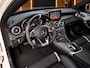 Mercedes-Benz C-klasse Estate AMG 63 S 510PK V8 BiTurbo | Pano | Kuip - Schaalstoelen| XX-583-X | Burmester | Cruisecontrol | Navi | Led | Nieuwstaat | IWC | Memory | Stoelverwarming | Camera | F1 Flippers | Parfumering | Ionisering | Dodehoek detectie