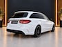 Mercedes-Benz C-klasse Estate AMG 63 S 510PK V8 BiTurbo | Pano | Kuip - Schaalstoelen| XX-583-X | Burmester | Cruisecontrol | Navi | Led | Nieuwstaat | IWC | Memory | Stoelverwarming | Camera | F1 Flippers | Parfumering | Ionisering | Dodehoek detectie