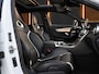 Mercedes-Benz C-klasse Estate AMG 63 S 510PK V8 BiTurbo | Pano | Kuip - Schaalstoelen| XX-583-X | Burmester | Cruisecontrol | Navi | Led | Nieuwstaat | IWC | Memory | Stoelverwarming | Camera | F1 Flippers | Parfumering | Ionisering | Dodehoek detectie