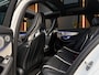 Mercedes-Benz C-klasse Estate AMG 63 S 510PK V8 BiTurbo | Pano | Kuip - Schaalstoelen| XX-583-X | Burmester | Cruisecontrol | Navi | Led | Nieuwstaat | IWC | Memory | Stoelverwarming | Camera | F1 Flippers | Parfumering | Ionisering | Dodehoek detectie