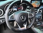 Mercedes-Benz C-klasse Estate AMG 63 S 510PK V8 BiTurbo | Pano | Kuip - Schaalstoelen| XX-583-X | Burmester | Cruisecontrol | Navi | Led | Nieuwstaat | IWC | Memory | Stoelverwarming | Camera | F1 Flippers | Parfumering | Ionisering | Dodehoek detectie