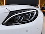 Mercedes-Benz C-klasse Estate AMG 63 S 510PK V8 BiTurbo | Pano | Kuip - Schaalstoelen| XX-583-X | Burmester | Cruisecontrol | Navi | Led | Nieuwstaat | IWC | Memory | Stoelverwarming | Camera | F1 Flippers | Parfumering | Ionisering | Dodehoek detectie