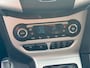 Ford Focus 1.0 EcoBoost Trend 2017 ZWART NAVI AIRCO APK NAP!