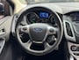 Ford Focus 1.0 EcoBoost Trend 2017 ZWART NAVI AIRCO APK NAP!