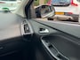 Ford Focus 1.0 EcoBoost Trend 2017 ZWART NAVI AIRCO APK NAP!