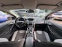 Ford Focus 1.0 EcoBoost Trend 2017 ZWART NAVI AIRCO APK NAP!
