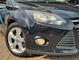 Ford Focus 1.0 EcoBoost Trend 2017 ZWART NAVI AIRCO APK NAP!