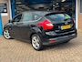 Ford Focus 1.0 EcoBoost Trend 2017 ZWART NAVI AIRCO APK NAP!