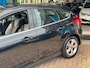 Ford Focus 1.0 EcoBoost Trend 2017 ZWART NAVI AIRCO APK NAP!