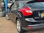 Ford Focus 1.0 EcoBoost Trend 2017 ZWART NAVI AIRCO APK NAP!